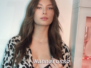 Hannarosso