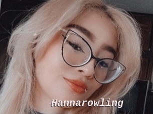 Hannarowling