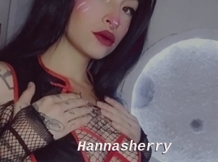 Hannasherry