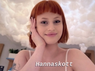 Hannaskott