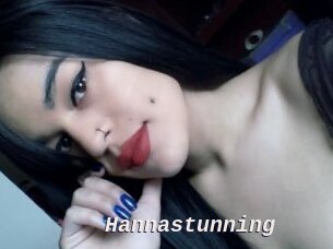 Hannastunning