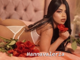 Hannavaleria