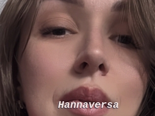 Hannaversa