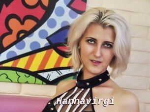 Hannavirgi