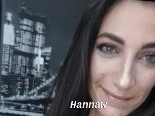 Hannaw