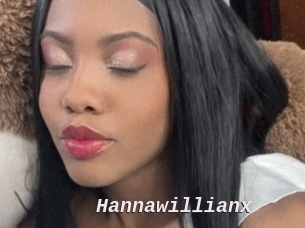 Hannawillianx