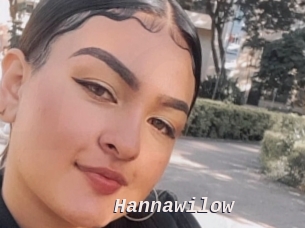 Hannawilow