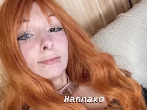 Hannaxo
