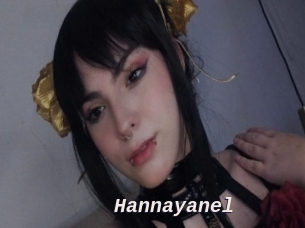 Hannayanel