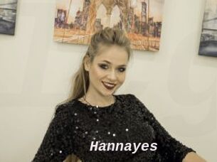 Hannayes