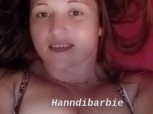 Hanndibarbie