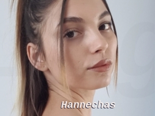 Hannechas