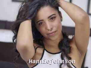Hanniejohnson