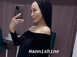 Hannishine