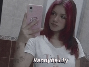 Hannybelly