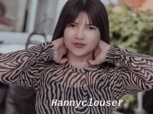 Hannyclouser
