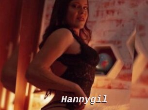 Hannygil