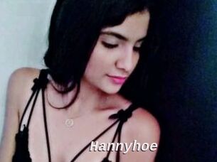 Hannyhoe