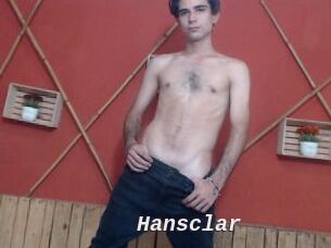 Hansclar