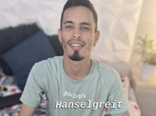 Hanselgreit