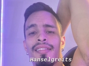 Hanselgreits