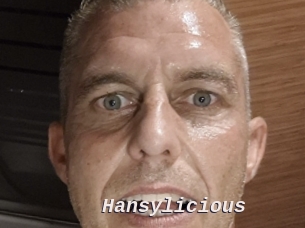Hansylicious