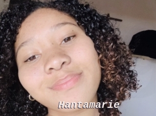 Hantamarie