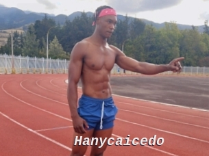 Hanycaicedo