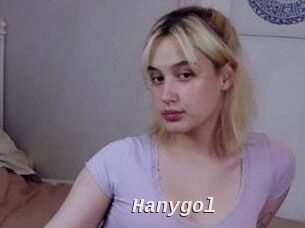 Hanygol