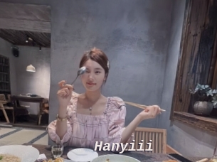 Hanyiii