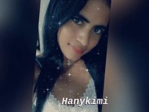 Hanykimi