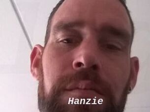 Hanzie