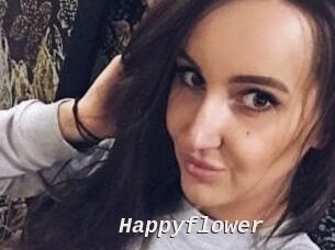 Happyflower