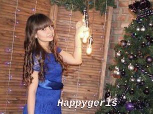 Happygerls
