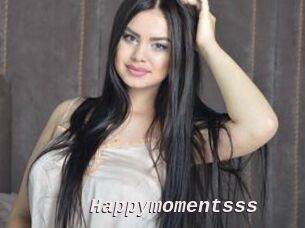 Happymomentsss