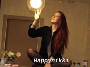 Happynikki