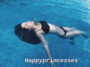 Happyprincesses