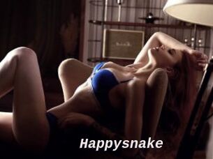 Happysnake