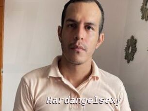Hardangelsexy