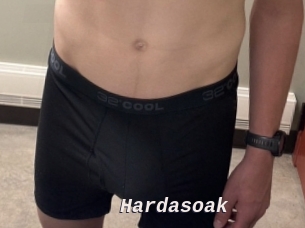 Hardasoak