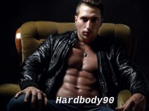 Hardbody90