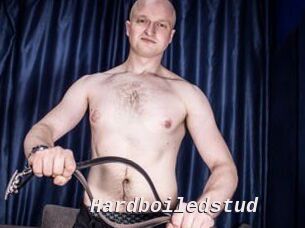 Hardboiledstud