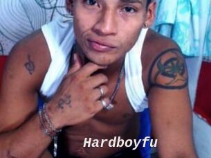 Hardboyfu
