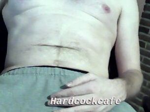 Hardcockcafe