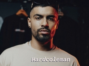 Hardcoleman