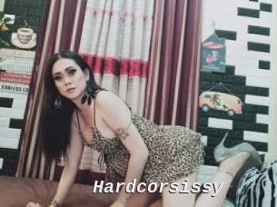 Hardcorsissy