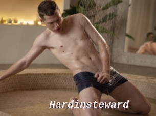 Hardinsteward