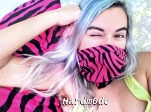 Hardm0de