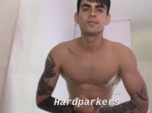 Hardparkers