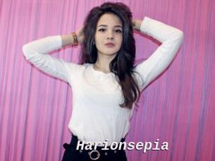 Harionsepia
